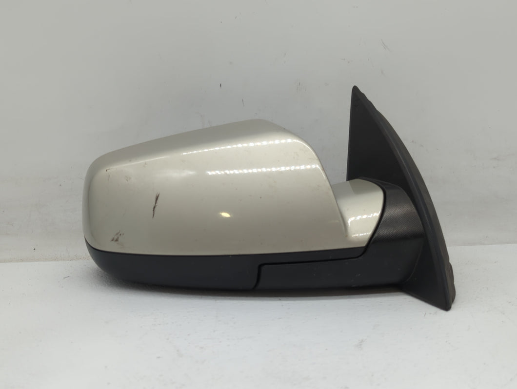 2015-2017 Chevrolet Equinox Side Mirror Replacement Passenger Right View Door Mirror P/N:23467311 23473123 Fits 2015 2016 2017 OEM Used Auto Parts