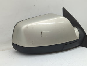 2015-2017 Chevrolet Equinox Side Mirror Replacement Passenger Right View Door Mirror P/N:23467311 23473123 Fits 2015 2016 2017 OEM Used Auto Parts