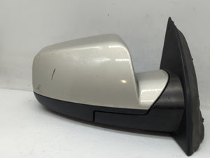 2015-2017 Chevrolet Equinox Side Mirror Replacement Passenger Right View Door Mirror P/N:23467311 23473123 Fits 2015 2016 2017 OEM Used Auto Parts