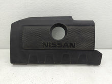 2019 Nissan Sentra Engine Cover