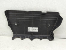 2008 Honda Element Engine Cover