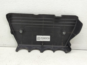 2008 Honda Element Engine Cover