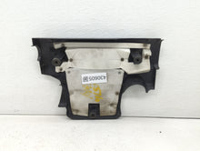 2016 Toyota Camry Engine Cover