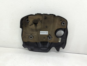 2013 Hyundai Sonata Engine Cover