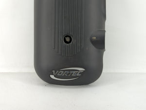 2003 Chevrolet Silverado 1500 Engine Cover