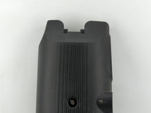 2003 Chevrolet Silverado 1500 Engine Cover