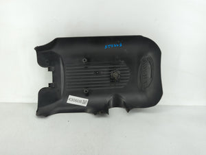 2003 Chevrolet Silverado 1500 Engine Cover