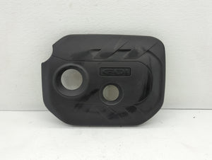 2015 Kia Soul Engine Cover