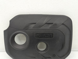 2015 Kia Soul Engine Cover