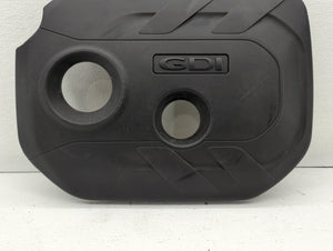 2015 Kia Soul Engine Cover