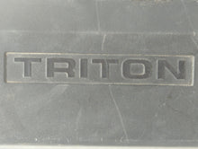 2007 Ford Expedition Engine Cover