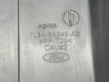 2007 Ford Expedition Engine Cover