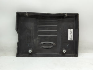 2007 Ford Expedition Engine Cover