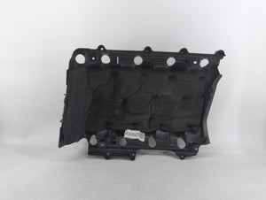 2016 Chevrolet Silverado 1500 Engine Cover