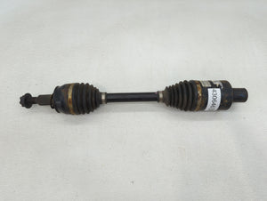 2015-2018 Jeep Cherokee Axle Shaft Rear Passenger Cv C/v