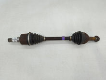 2000-2004 Ford Focus Axle Shaft Front Driver Cv C/v