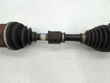 2011-2013 Toyota Matrix Axle Shaft Front Driver Cv C/v