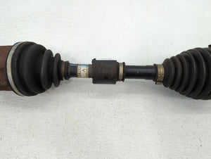 2011-2013 Toyota Matrix Axle Shaft Front Driver Cv C/v