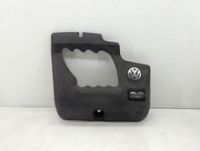 2005 Volkswagen Jetta Engine Cover