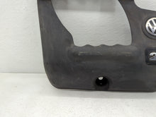 2005 Volkswagen Jetta Engine Cover