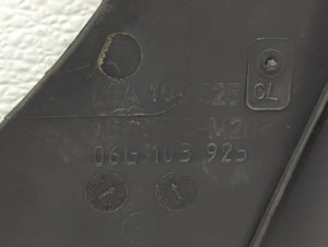 2005 Volkswagen Jetta Engine Cover