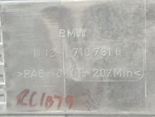 2000 Bmw 323i Engine Cover