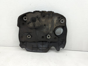 2011 Hyundai Sonata Engine Cover