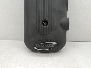 2003 Chevrolet Silverado 1500 Engine Cover