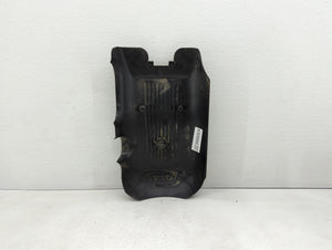 2003 Chevrolet Silverado 1500 Engine Cover