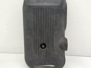 2003 Chevrolet Silverado 2500 Engine Cover