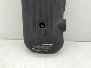 2003 Chevrolet Silverado 2500 Engine Cover