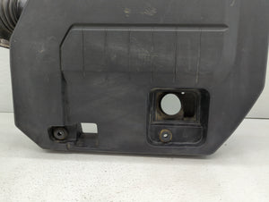 2015 Chevrolet Volt Engine Cover