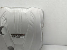 2011 Kia Optima Engine Cover