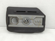 2012 Volkswagen Beetle Engine Cover