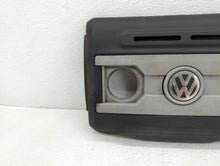 2012 Volkswagen Beetle Engine Cover