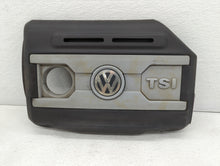 2012 Volkswagen Beetle Engine Cover