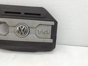 2012 Volkswagen Beetle Engine Cover