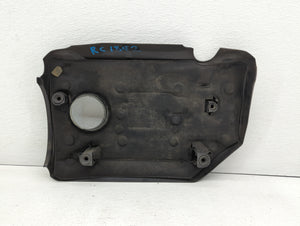 2012 Volkswagen Beetle Engine Cover