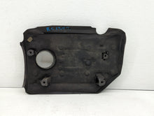 2012 Volkswagen Beetle Engine Cover