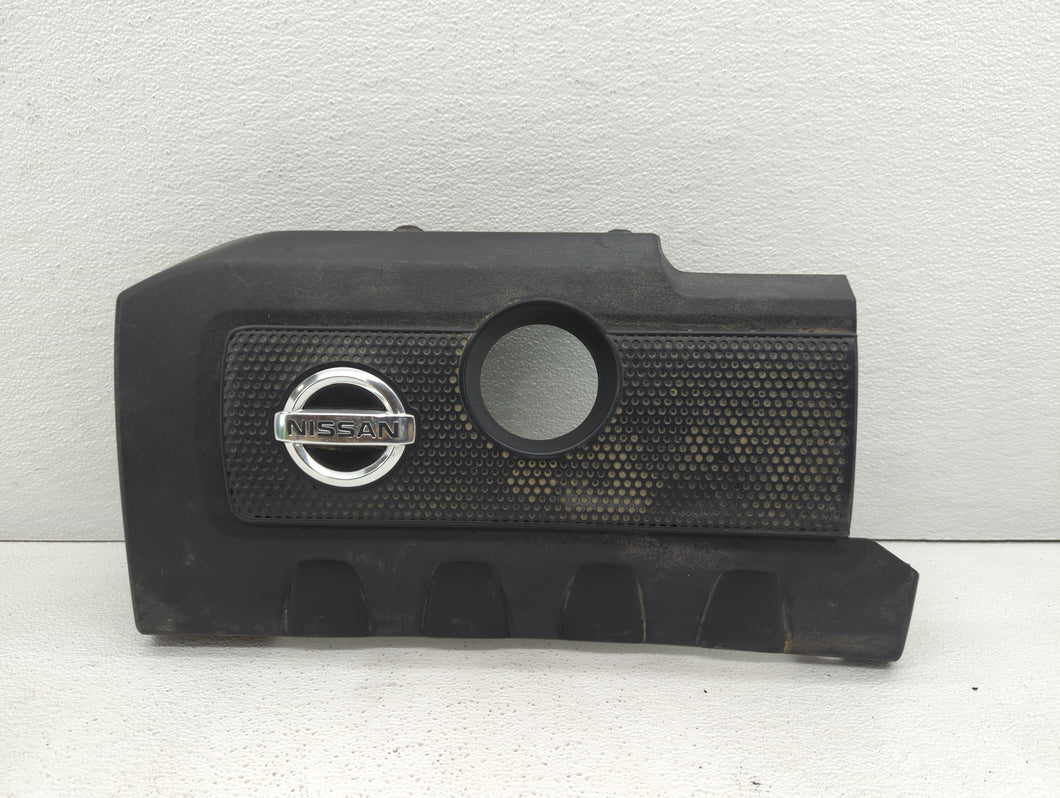 2014 Nissan Sentra Engine Cover