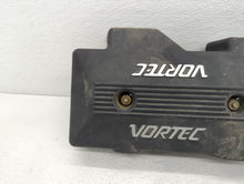 2000 Chevrolet Silverado 1500 Engine Cover