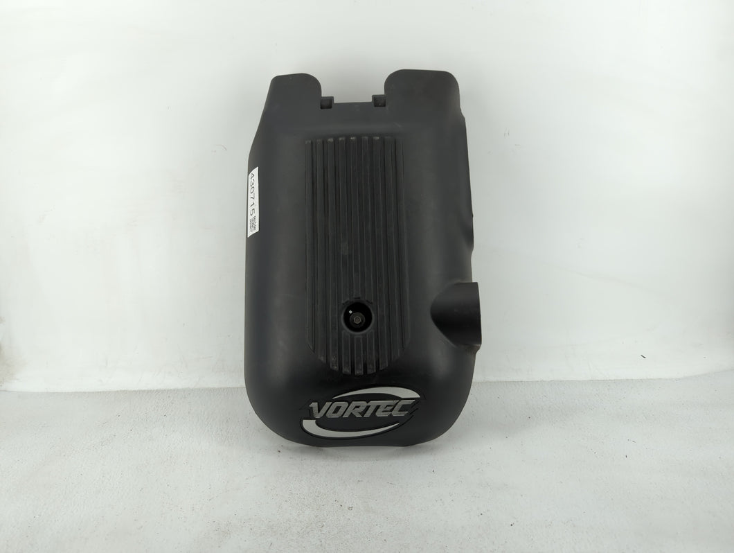 2001 Chevrolet Silverado 1500 Engine Cover