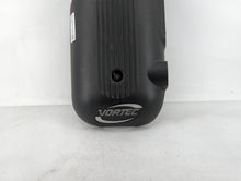 2001 Chevrolet Silverado 1500 Engine Cover