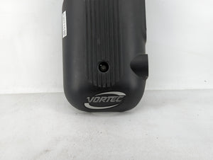 2001 Chevrolet Silverado 1500 Engine Cover