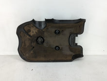 2001 Chevrolet Silverado 1500 Engine Cover