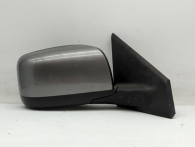 2008-2015 Nissan Rogue Side Mirror Replacement Passenger Right View Door Mirror Fits 2008 2009 2010 2011 2012 2013 2014 2015 OEM Used Auto Parts - Oemusedautoparts1.com