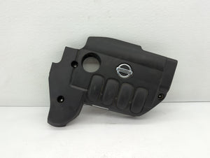 2007 Nissan Altima Engine Cover