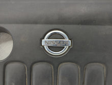 2007 Nissan Altima Engine Cover