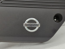 2015 Nissan Altima Engine Cover