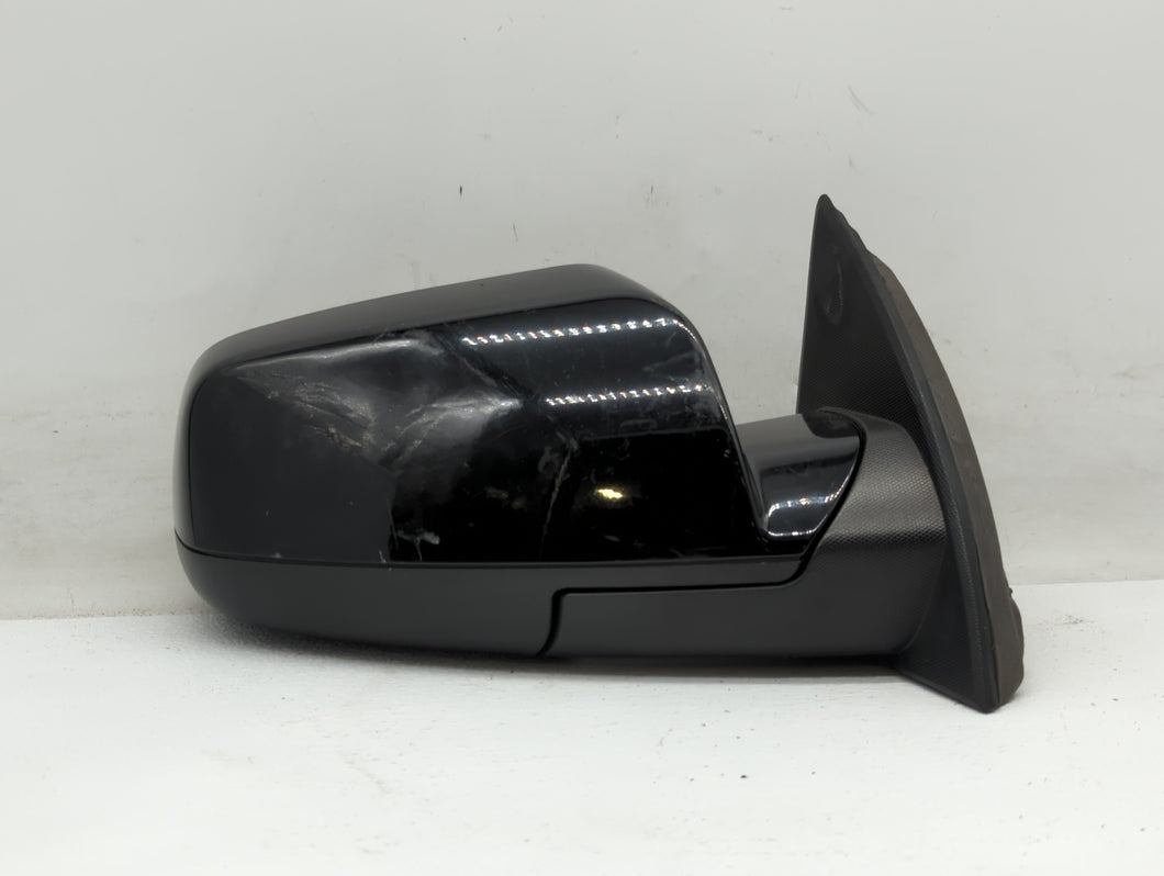 2010-2011 Chevrolet Equinox Side Mirror Replacement Passenger Right View Door Mirror P/N:20858736 20858722 Fits 2010 2011 OEM Used Auto Parts